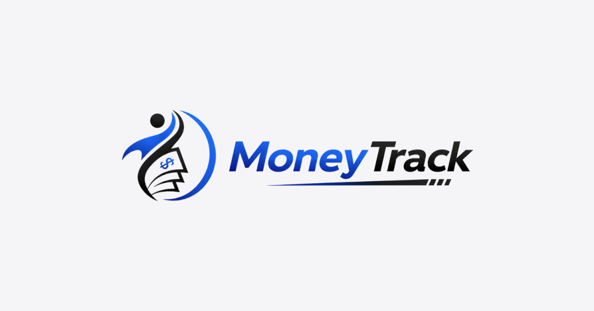 Money Track — Private personal finance app (expense tracker · budget ...